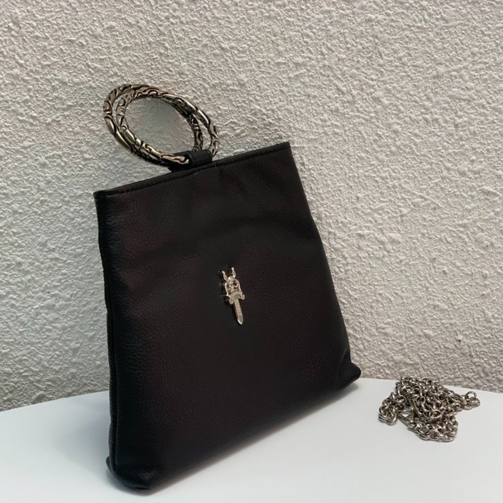 Chrome Hearts Tote Bag